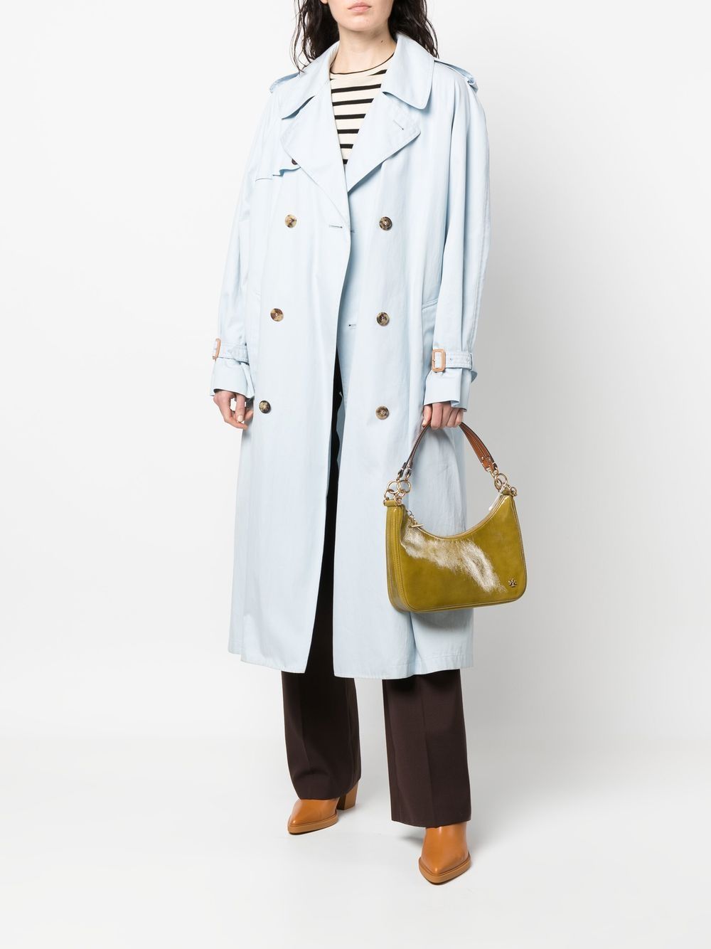 151 Mercer Crescent Bag: Women's Designer Shoulder Bags