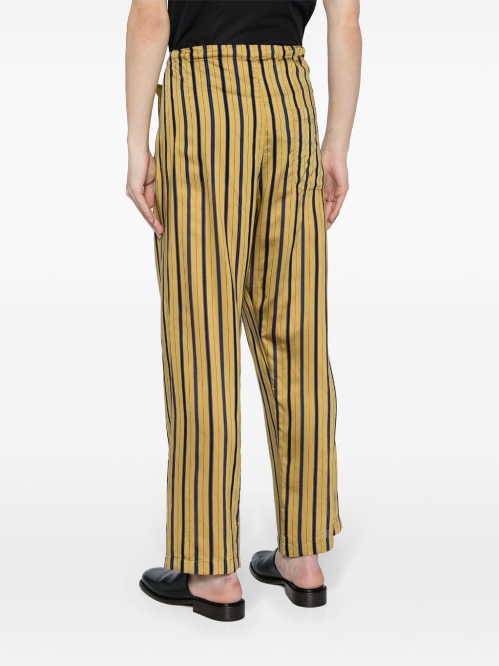 Wallis striped store trousers