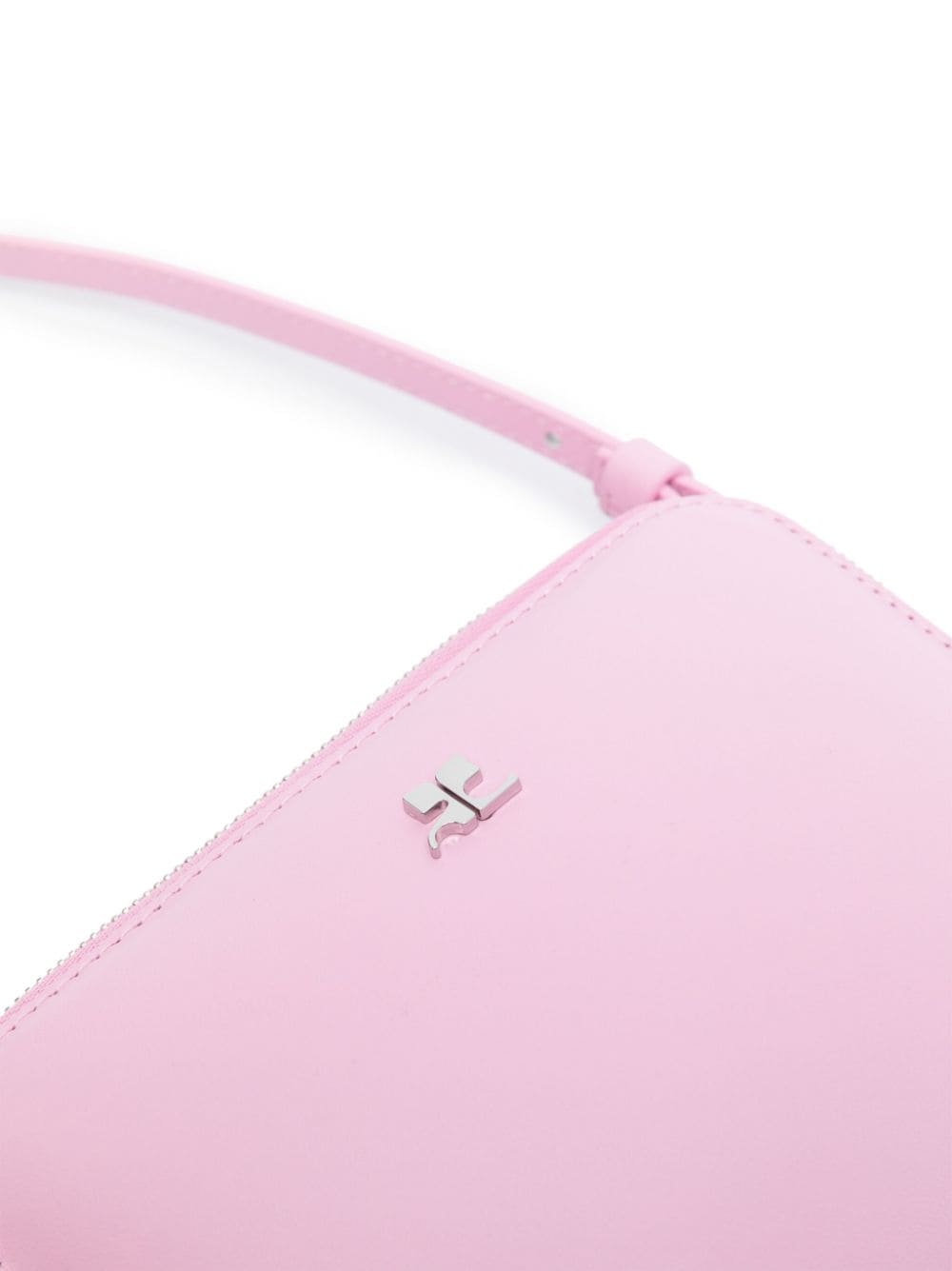 Borsa a mano cloud in rosa - donna