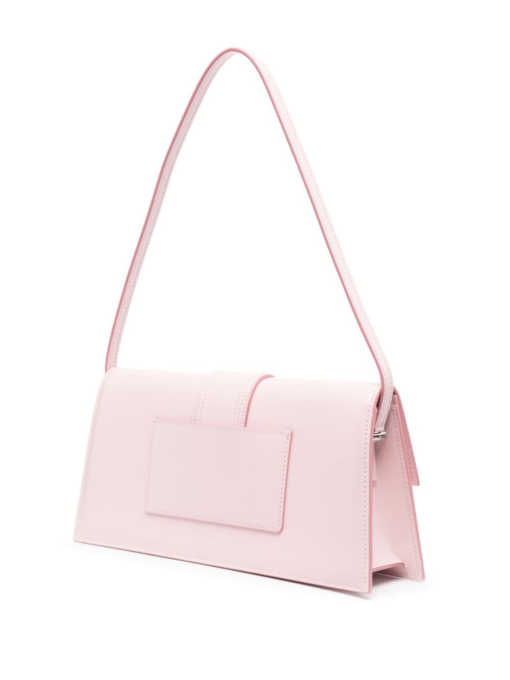 Borsa a spalla le bambino long in rosa - donna