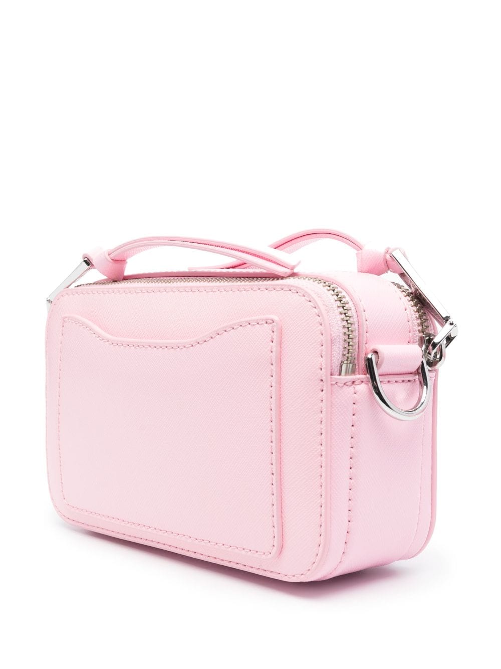 Marc Jacobs women's shoulder bag PINK 2P3HCR015H01SNAPSHOT685