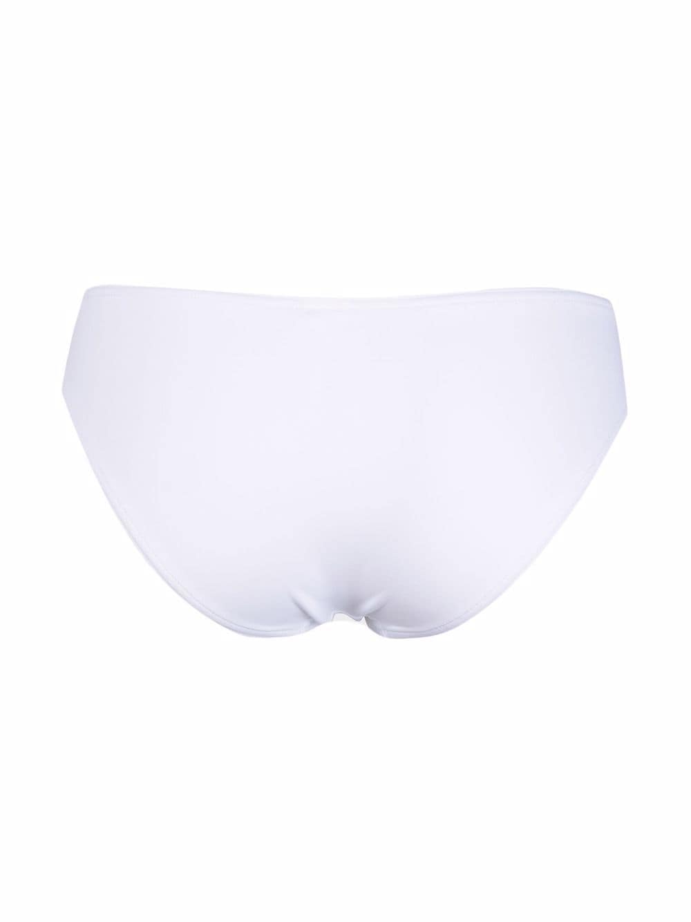 White cavale bikini bottons - women - ERES - divincenzoboutique.com