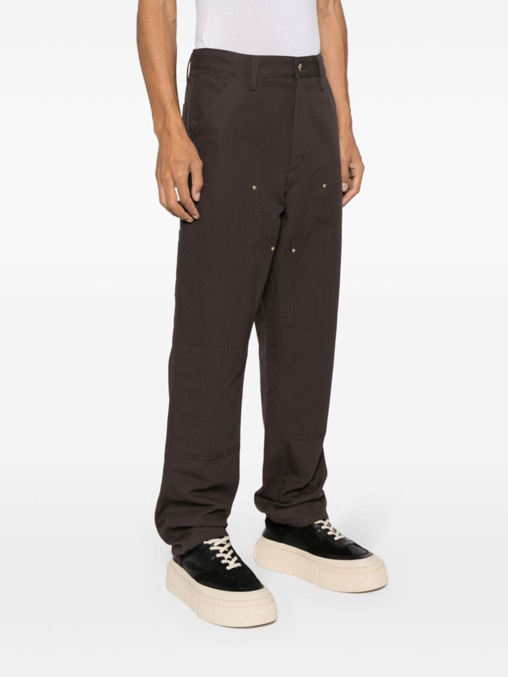 Carhartt Double Knee Trousers | sincovaga.com.br