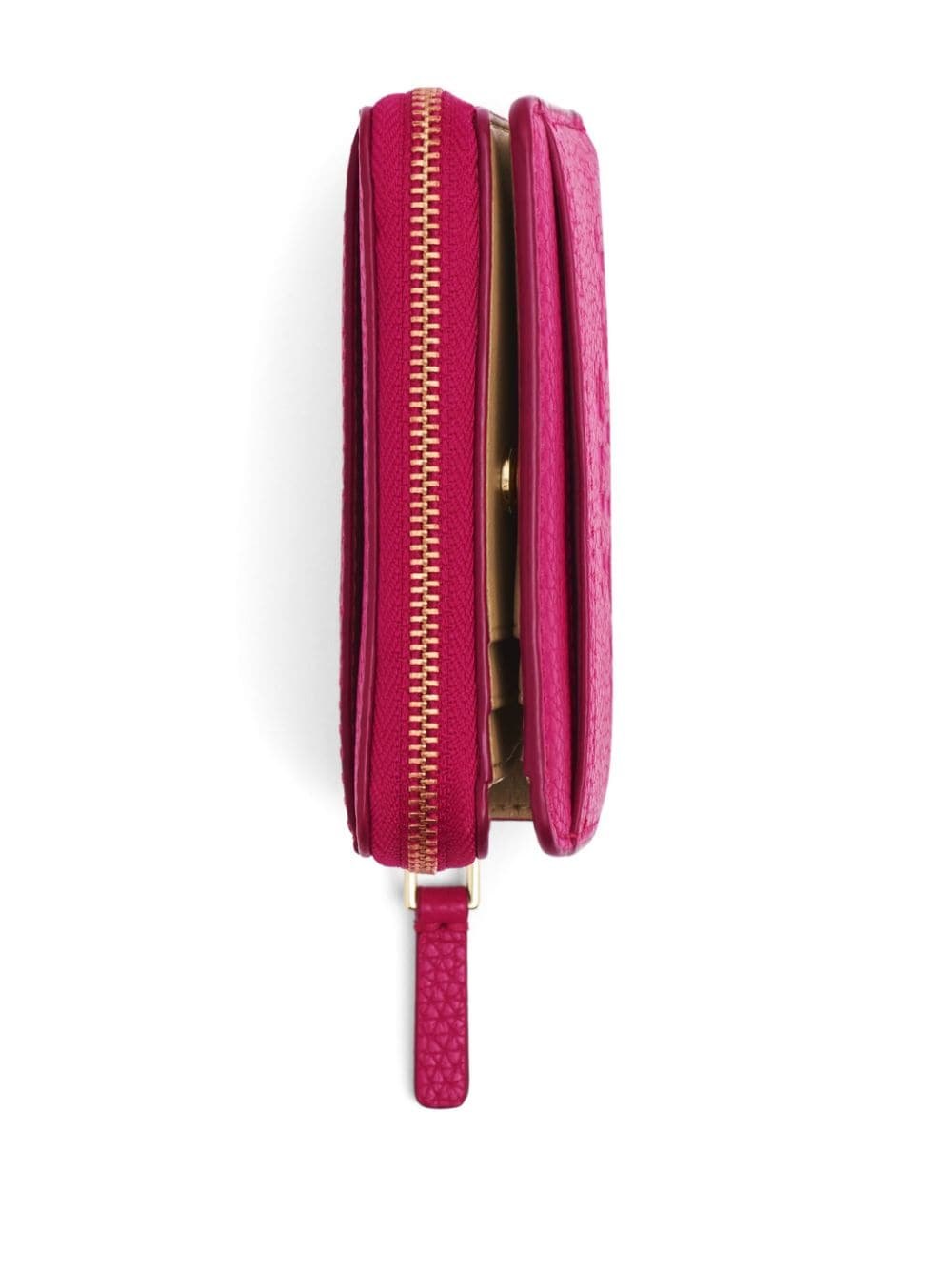 Portafoglio the wallet in rosa - donna