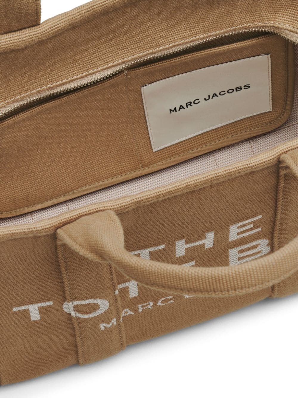 Brown The Medium Tote bag - women - MARC JACOBS 