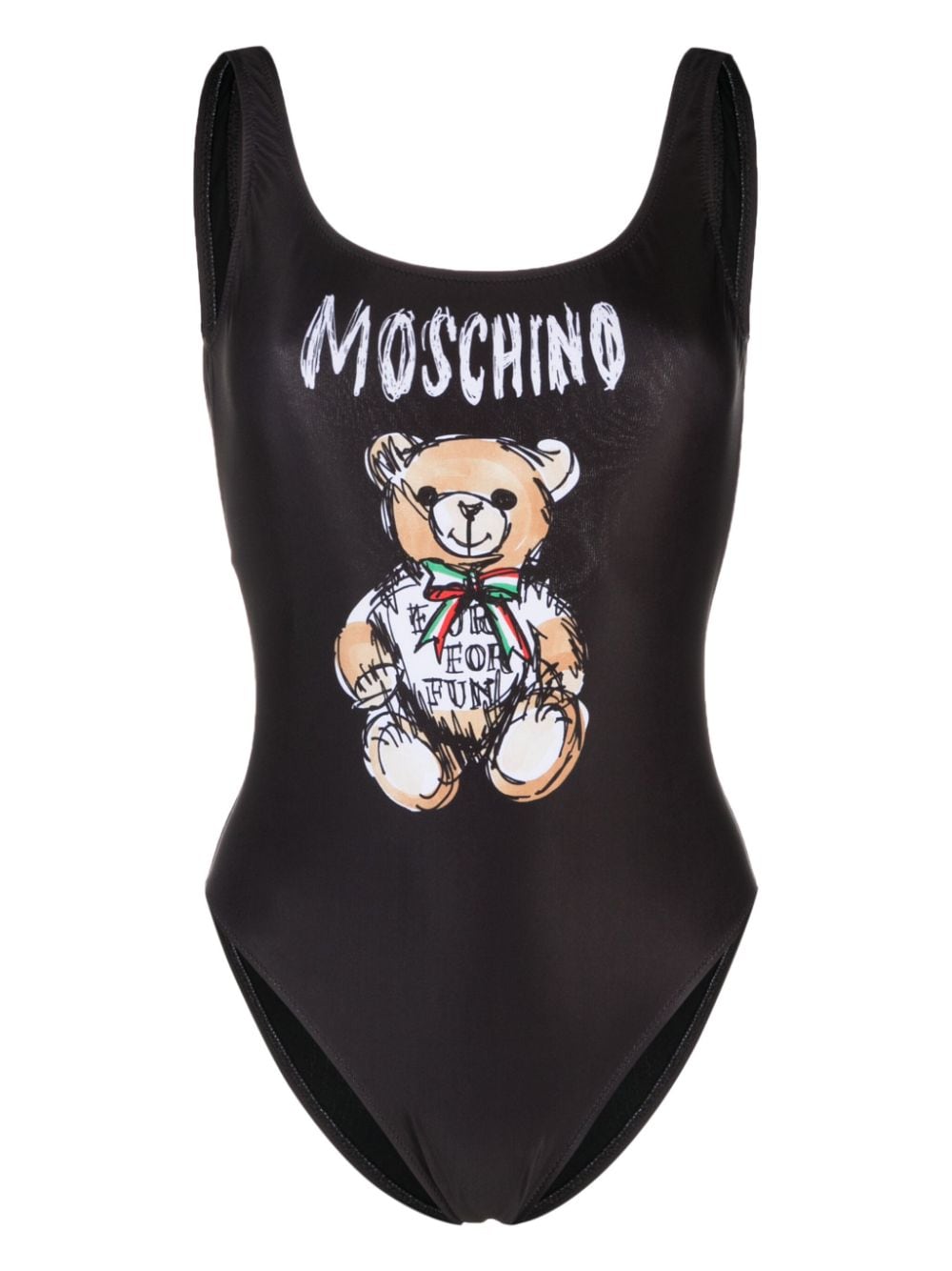 Moschino costumi clearance