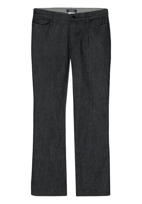 Patto trousers - women 'S MAXMARA | 2391860333000001