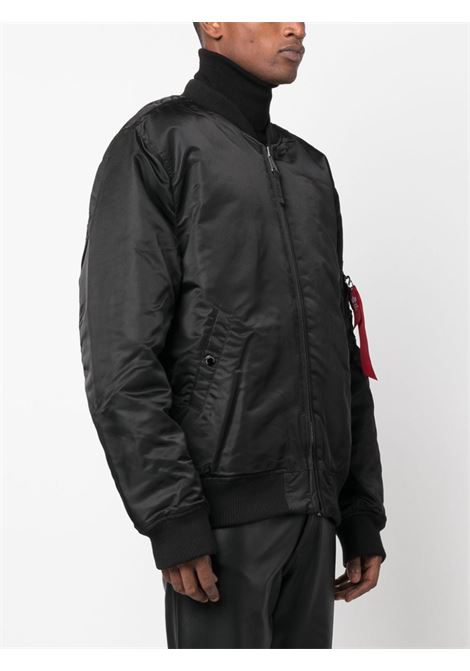 Alpha Industries Bomber MA-1 Vf Uomo