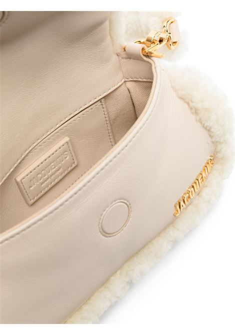 Borsa tote le petit bambimou doux in beige - donna JACQUEMUS | 233BA3393073130