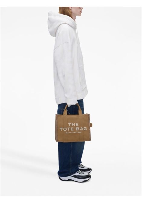 Marc Jacobs Shoulder Bags White The XL Sack Bag - Women