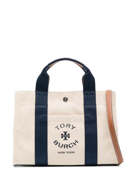 Tory Burch Mini Perry tote bag for Women - Black in UAE