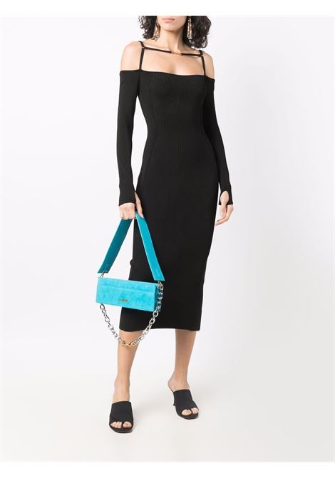 Abito la robe sierra in nero - donna JACQUEMUS | 213KN3002082990