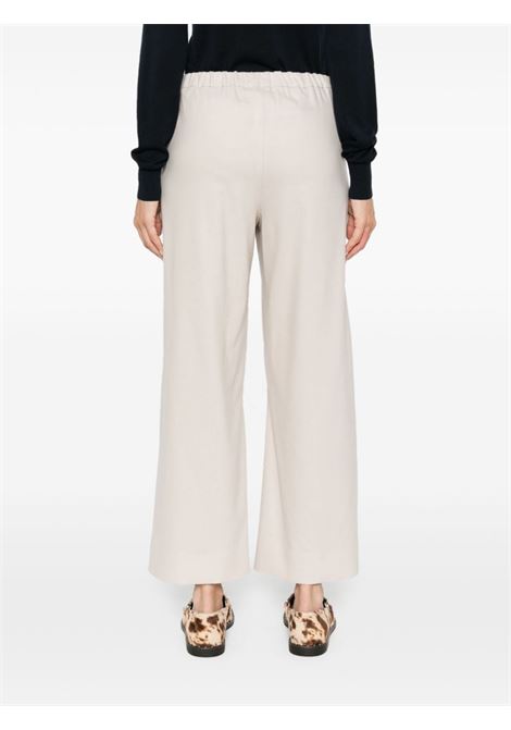 Pantaloni Floria in bianco di 'S Max Mara - donna S MAXMARA | 2429136023600022