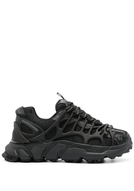 Sneakers chunky Symbiont 2 in nero 44 LABEL GROUP - uomo 44 LABEL GROUP | B0030476FA414099
