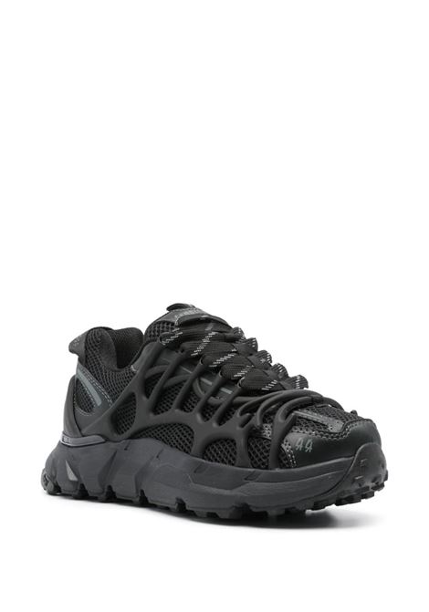 Black Symbiont 2 chunky sneakers 44 LABEL GROUP - men 44 LABEL GROUP | B0030476FA414099