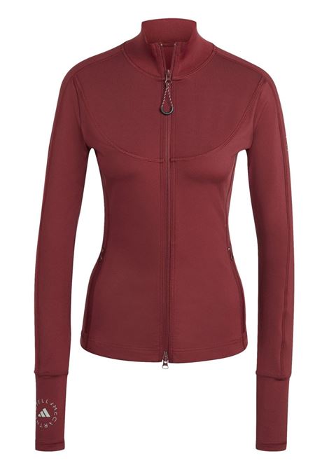 Red Truepurpose performance jacket Adidas By Stella Mc Cartney - women ADIDAS BY STELLA MC CARTNEY | Top | IW9905BRD