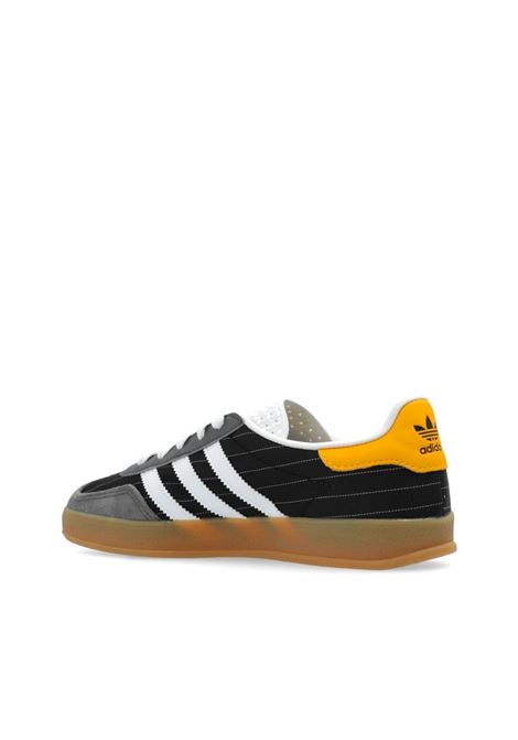 Sneakers Gazelle Indoor multicolor Adidas - unisex ADIDAS | IF9642BLKWHT