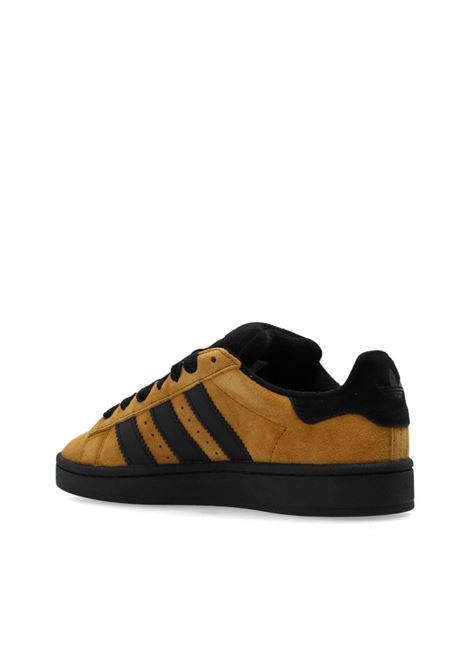 Sneakers Campus 00 in beige e nero Adidas - unisex ADIDAS | JH8998CRBLK