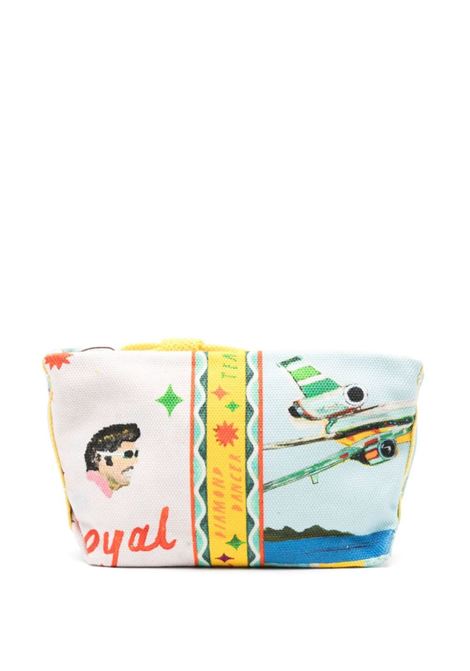 Clutch All Aboard Alemais x Adam Lester multicolore Alemais - donna ALEMAIS | 3963AMLT