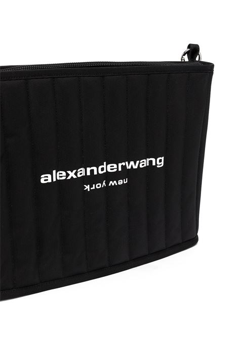Black elite shoulder bag - women ALEXANDER WANG | 20322R30T001