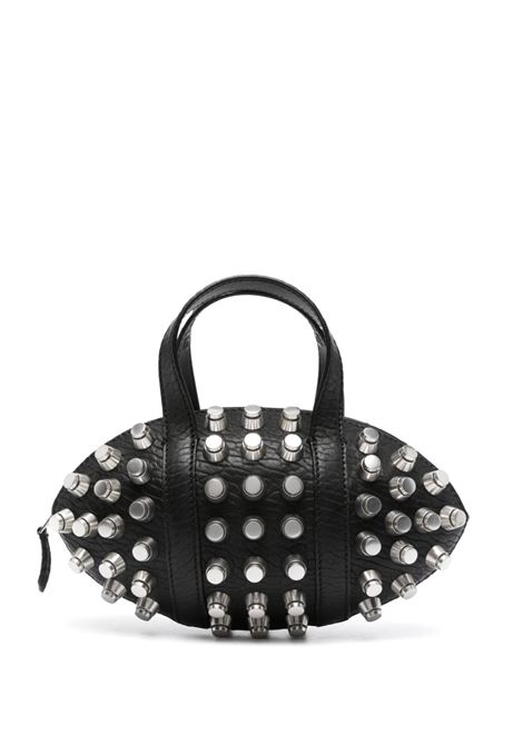 Black Kong top hand bag Alexander Wang - women ALEXANDER WANG | Hand bags | 20424R21L001