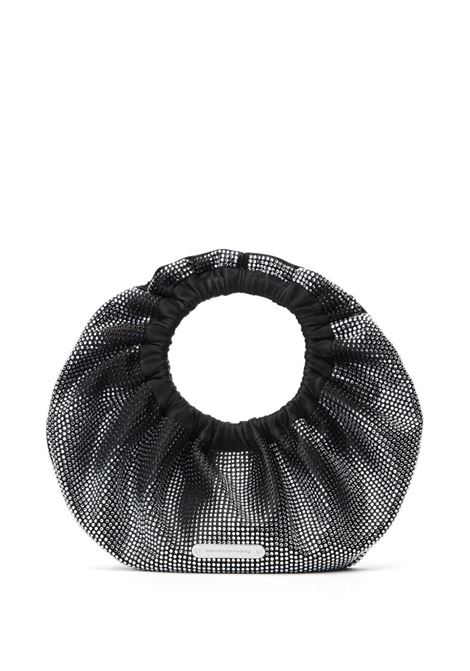 Black Crescent mini hand bag Alexander Wang - women  ALEXANDER WANG | Hand bags | 20424R80M965