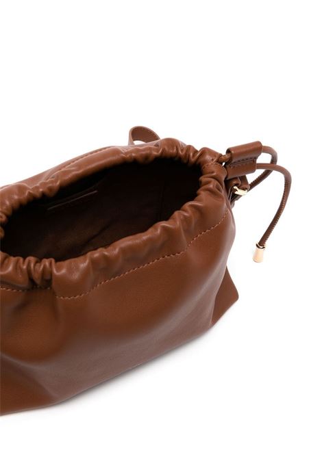Brown Ninon crossbody bag APC - women A.P.C. | PUAATF61582CAD