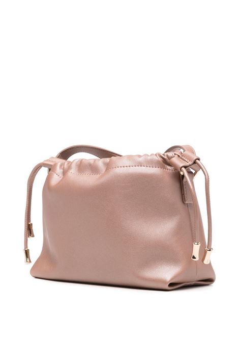 Pink Ninon shoulder bag A.P.C. - women A.P.C. | PUAATF61582FAK