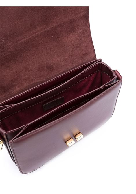 Bordeaux Grace shoulder bag APC ? women A.P.C. | PXBMWF61413GAE