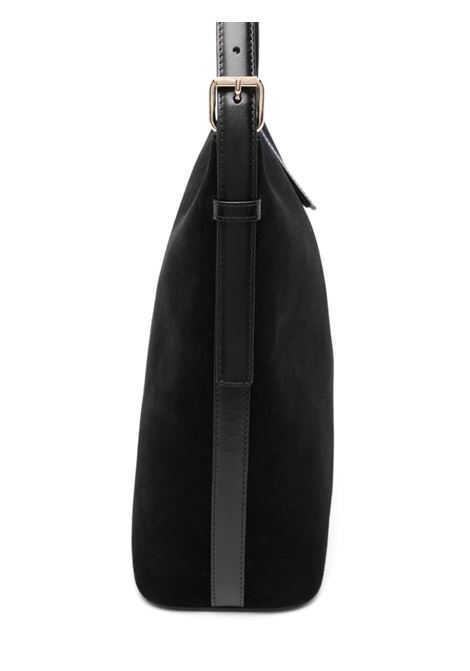 Black Vera shoulder bag A.P.C. - women A.P.C. | PXCALF61902LZZ