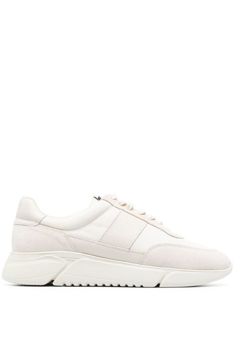 White Genesis sneakers Axel Arigato - men