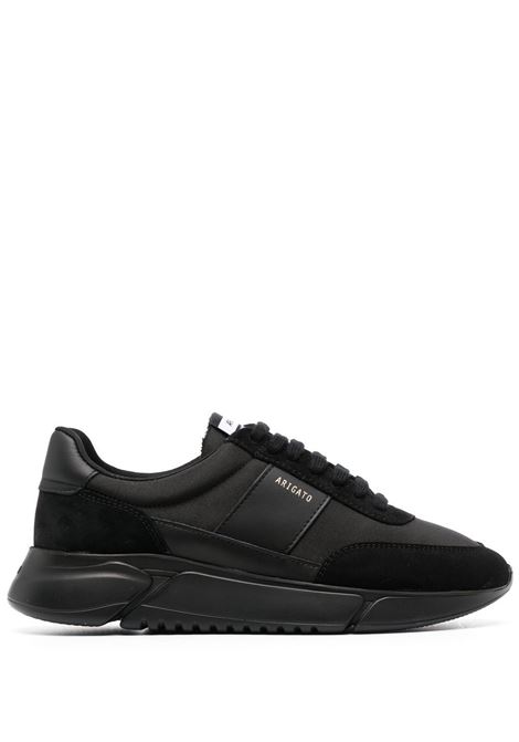 Black Genesis sneakers Axel Arigato - uomo AXEL ARIGATO | Sneakers | F0084079BLK