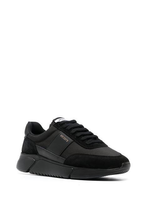 Sneakers Genesis in nero Axel Arigato - uomo AXEL ARIGATO | F0084079BLK