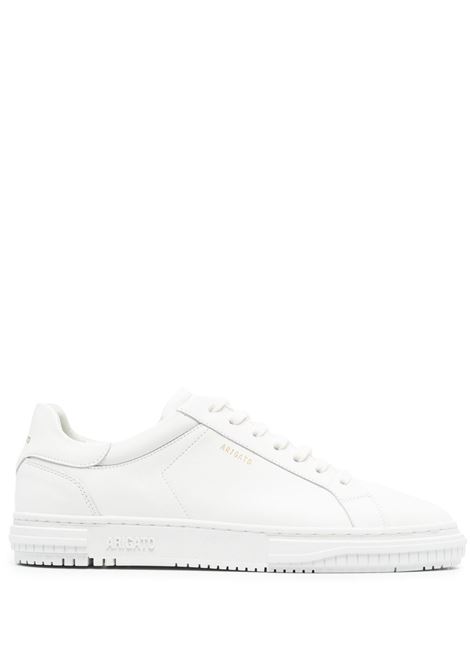 White atlas sneakers Axel Arigato - men  AXEL ARIGATO | Sneakers | F0522004WHT