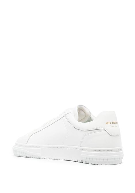 Sneakers atlas in bianco Axel Arigato - uomo AXEL ARIGATO | F0522004WHT