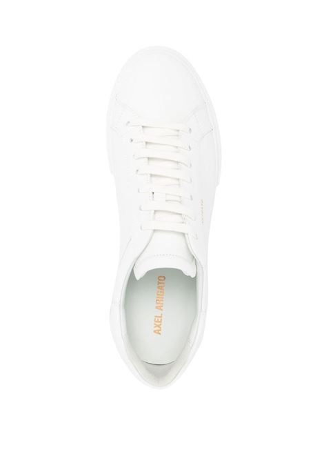 Sneakers atlas in bianco Axel Arigato - uomo AXEL ARIGATO | F0522004WHT