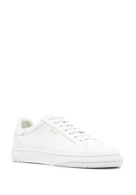 Sneakers atlas in bianco Axel Arigato - uomo AXEL ARIGATO | F0522004WHT