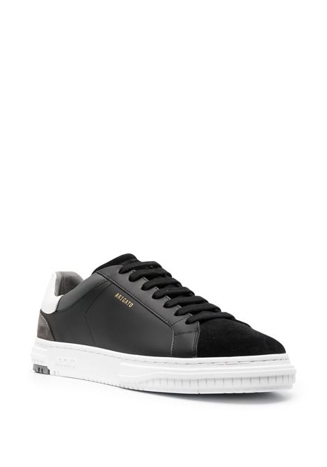 Sneakers Atlas in nero e bianco Axel Arigato - uomo AXEL ARIGATO | F1028004BLKWHT