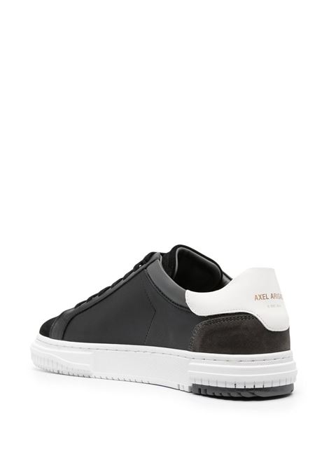 Sneakers Atlas in nero e bianco Axel Arigato - uomo AXEL ARIGATO | F1028004BLKWHT