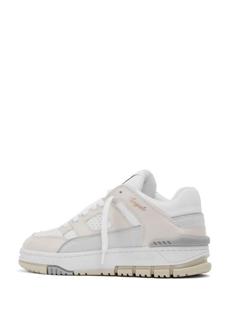 Sneakers area lo in bianco - uomo AXEL ARIGATO | F1078004CRMNWHT