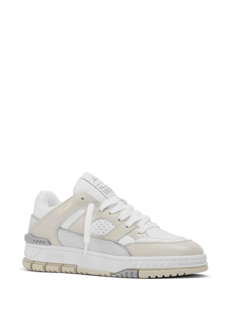 Sneakers area lo in bianco - uomo AXEL ARIGATO | F1078004CRMNWHT