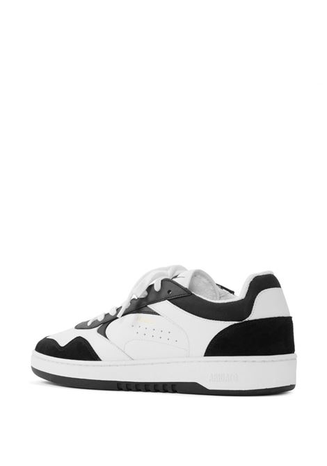 Sneakers Arlo in bianco e nero Axel Arigato - uomo AXEL ARIGATO | F1268005WHTBLK