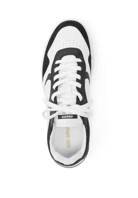 Sneakers Arlo in bianco e nero Axel Arigato - uomo AXEL ARIGATO | F1268005WHTBLK