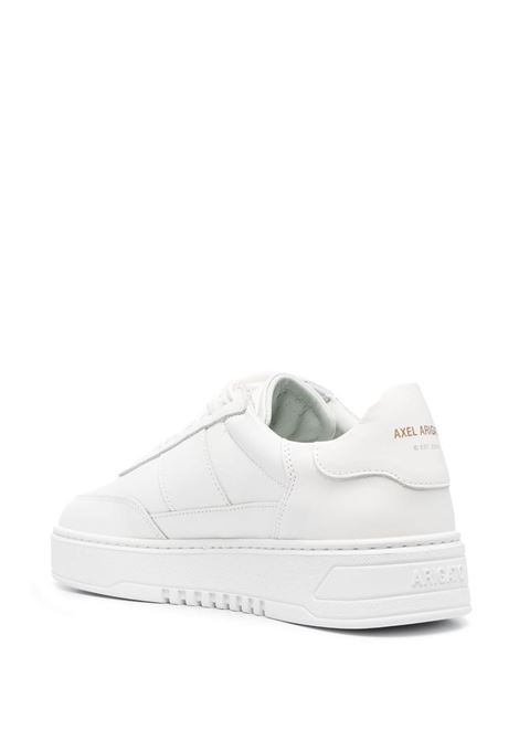 Sneakers Orbit in bianco - donna AXEL ARIGATO | F1276001WHT