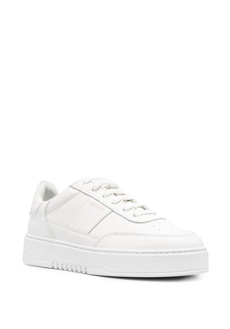 Sneakers Orbit in bianco - donna AXEL ARIGATO | F1276001WHT