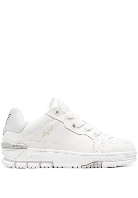 Sneakers Area haze in bianco Axel Arigato - donna