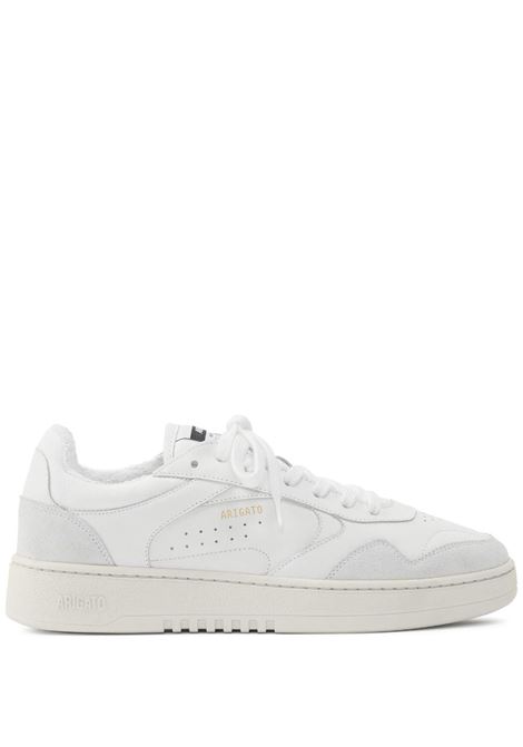 White Arlo sneakers Axel Arigato - men AXEL ARIGATO | Sneakers | F1354001WHT