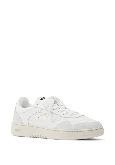 Sneakers Arlo in bianco Axel Arigato - uomo AXEL ARIGATO | F1354001WHT