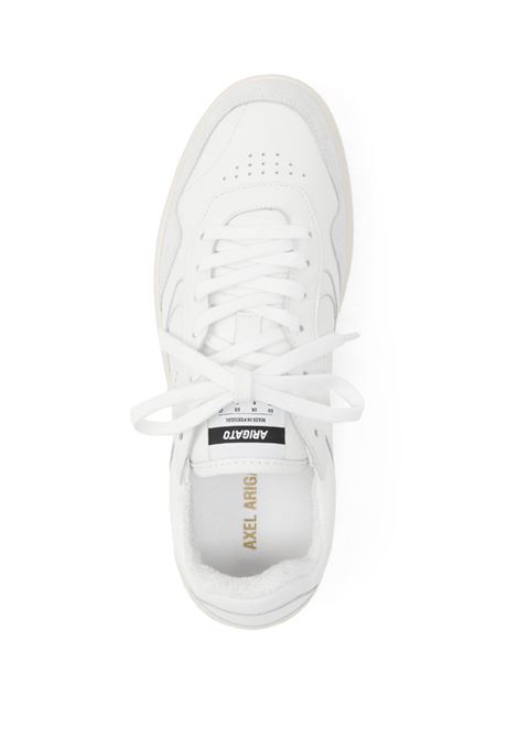 Sneakers Arlo in bianco Axel Arigato - uomo AXEL ARIGATO | F1354001WHT