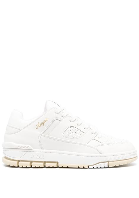 White Area Lo sneakers Axel Arigato - men